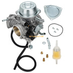 Carburetor & Fuel Filter 1PD-14901-00-00 for Yamaha YFZ450 (2012–2013)