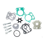 Water Pump Impeller Kit for Yamaha 4-Stroke 50 60 HP FT (1996–2023)