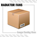Radiator Cooling Fan Assembly for Nissan Sentra 1.8L 2.0L (2000–2006)