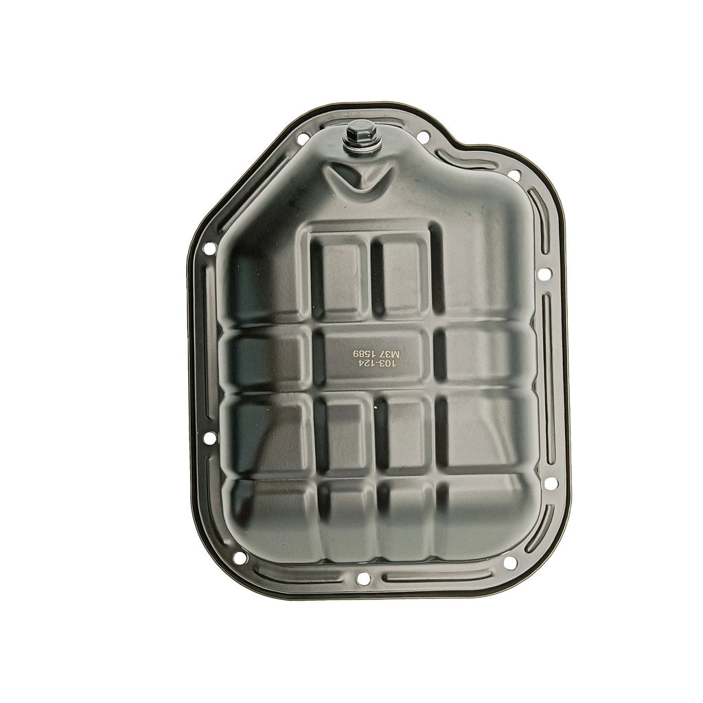 Oil Pan for Infiniti QX60 JX35 Nissan Altima Murano Pathfinder (2007–2020)