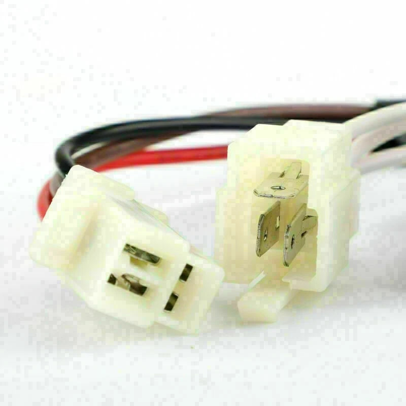 Voltage Rectifier Regulator for Yamaha Exciter SR185 TZR/RZ/SR125 RD125LC (1985–1999)