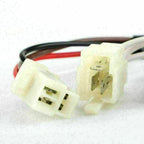 Voltage Rectifier Regulator for Yamaha Exciter SR185 TZR/RZ/SR125 RD125LC (1985–1999)