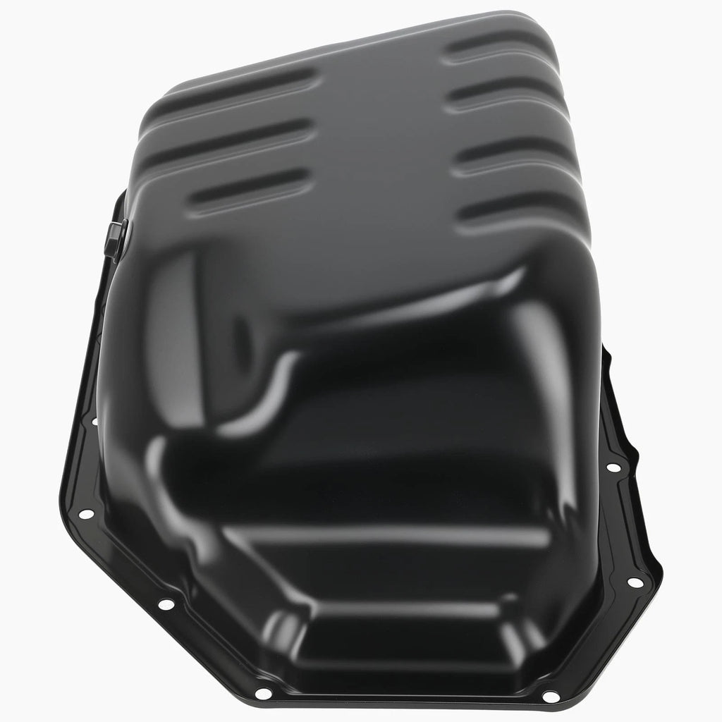 Oil Sump Pan Assembly for Acura TSX 2.4L L4 (2004–2008) SPIHOP11B