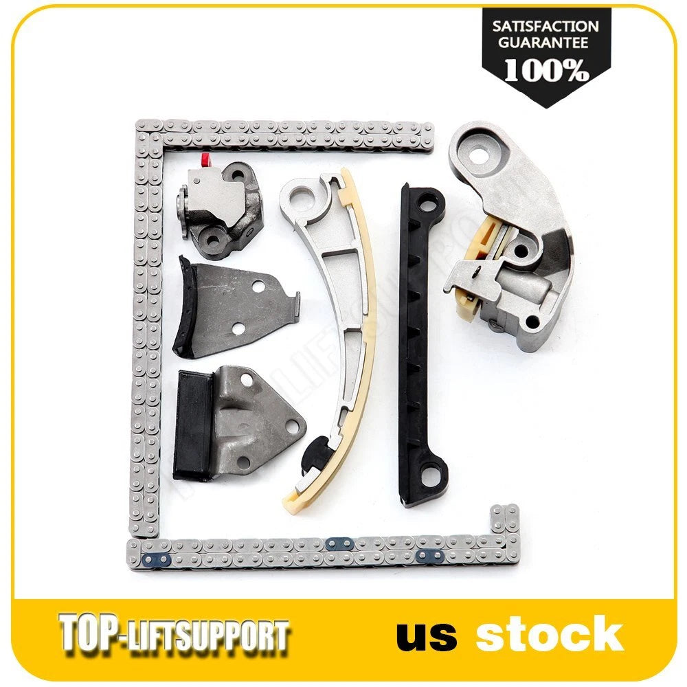 Timing Chain Kit for Suzuki Sidekick Sport (1996–1998)
