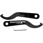 Coilover Adjustment Wrench for Make Model (YYYY–YYYY)