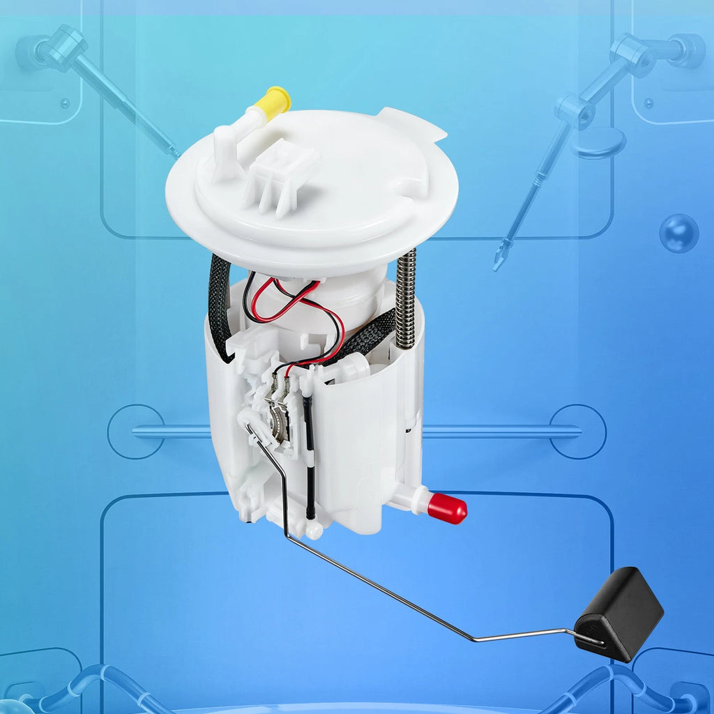 Electric Fuel Pump Module Assembly for Jeep Wrangler (2010-2011)