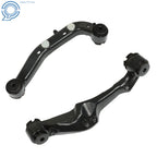 2X Front Differential Carrier Mounting Brackets for Chevy GMC Trucks (2007-2019)