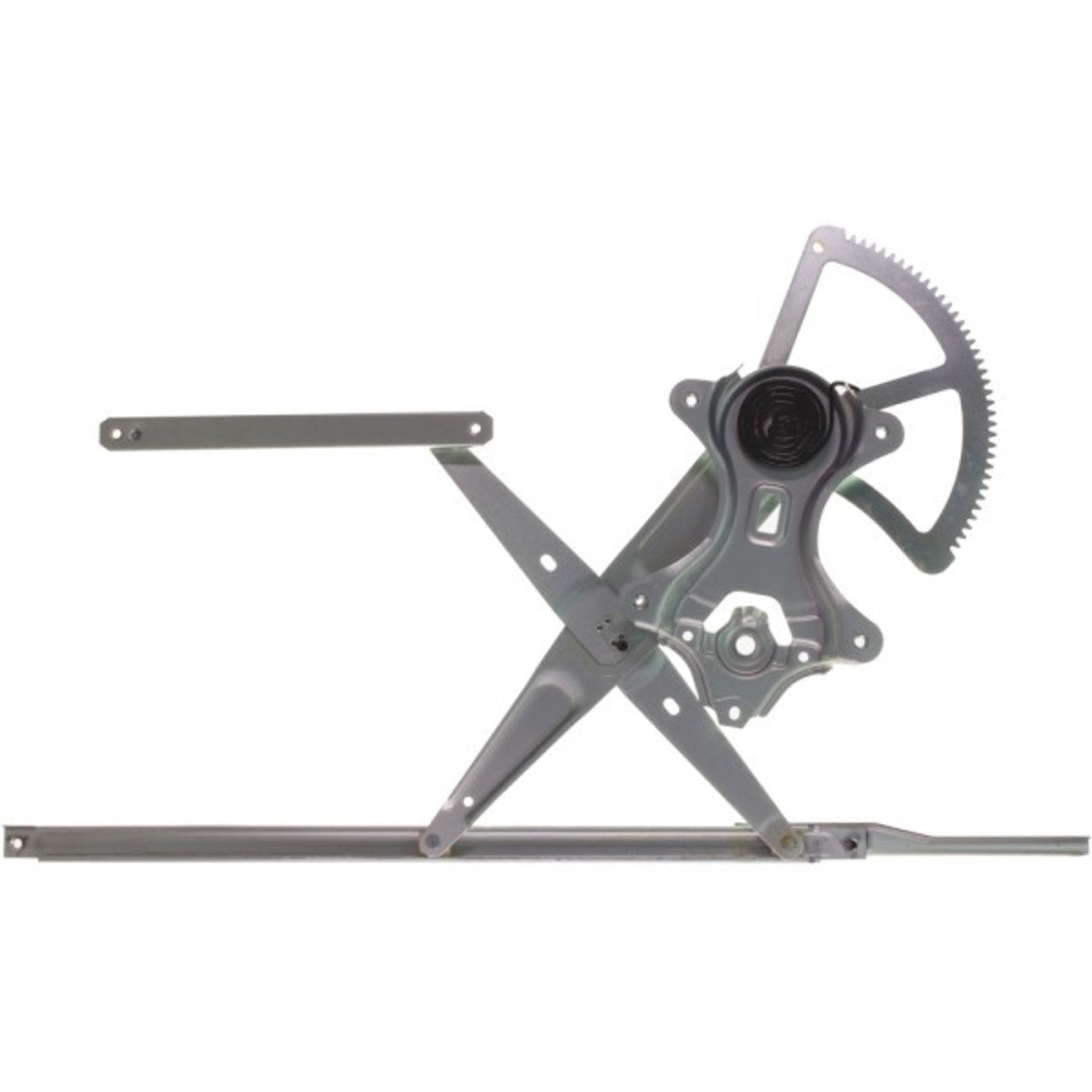 Window Regulator for A1 Cardone Front Passenger Right Side