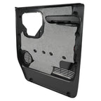 Driver Door Trim Panel for Chevy Kodiak GMC Topkick (2003-2009)