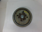 Yamaha Rotor Flywheel Assy 64J-85550-00-00 for 50hp 4-Stroke (2001–2002)