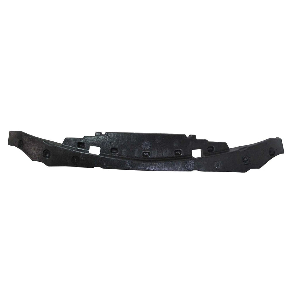 Replacement Front Bumper Impact Absorber for Toyota Hilux (2005–2015)