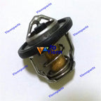 Full Gasket Kit & Main Rod Bearing Set for Yanmar Engine (3TNA72UJ, 3TNA72)