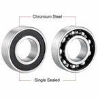6205-2RS Ball Bearing for