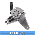 Power Steering Pump for Honda Pilot (2003-2008)