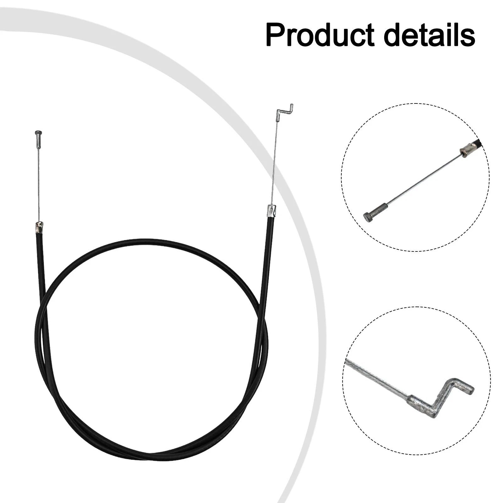 Throttle Cable for FS110