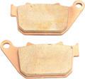 Sintered Brake Pads for Harley Sportster (HDP949)