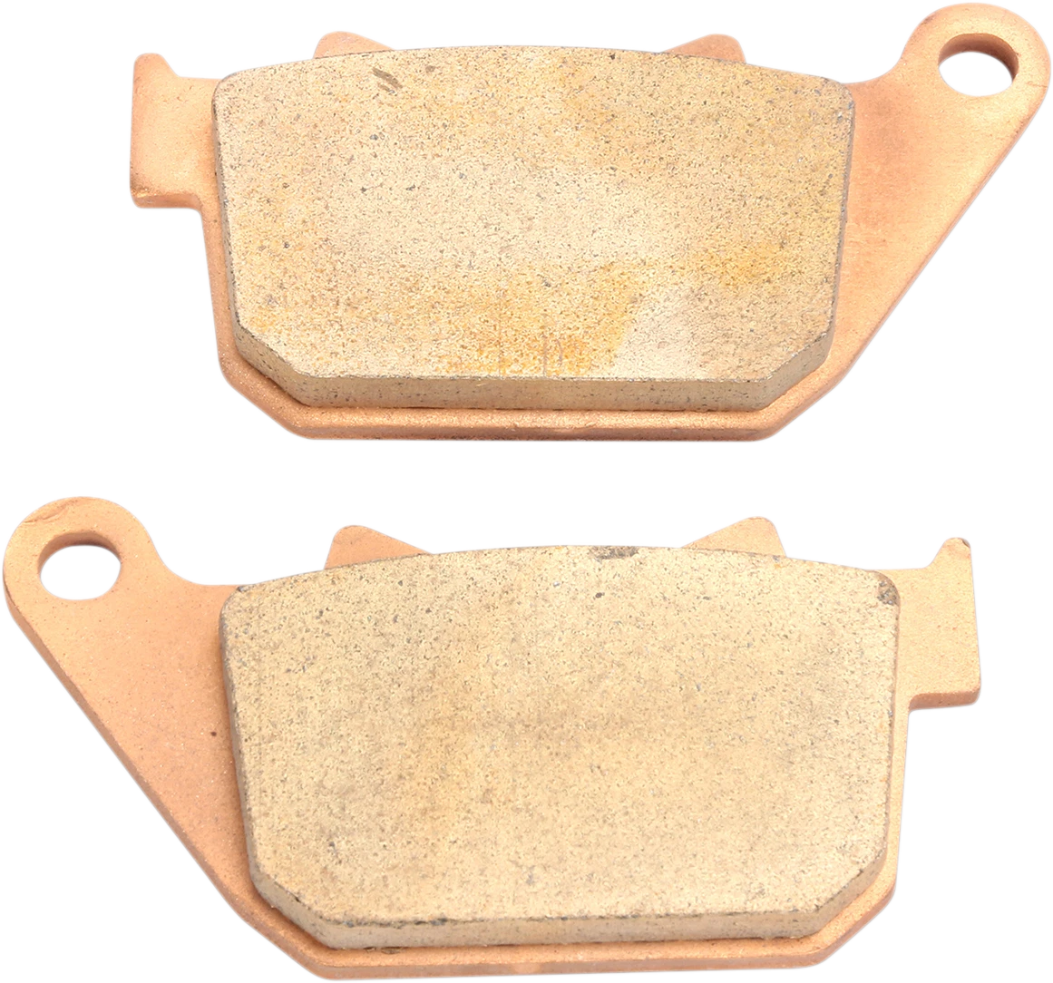 Sintered Brake Pads for Harley Sportster (HDP949)