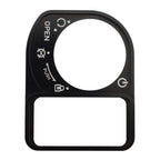 Ignition Lock Switch Cover Trim for Honda PCX160 150 125 ADV150 (2021–2023)