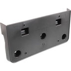 Front License Plate Bracket for Ford Escape (2017-2019)