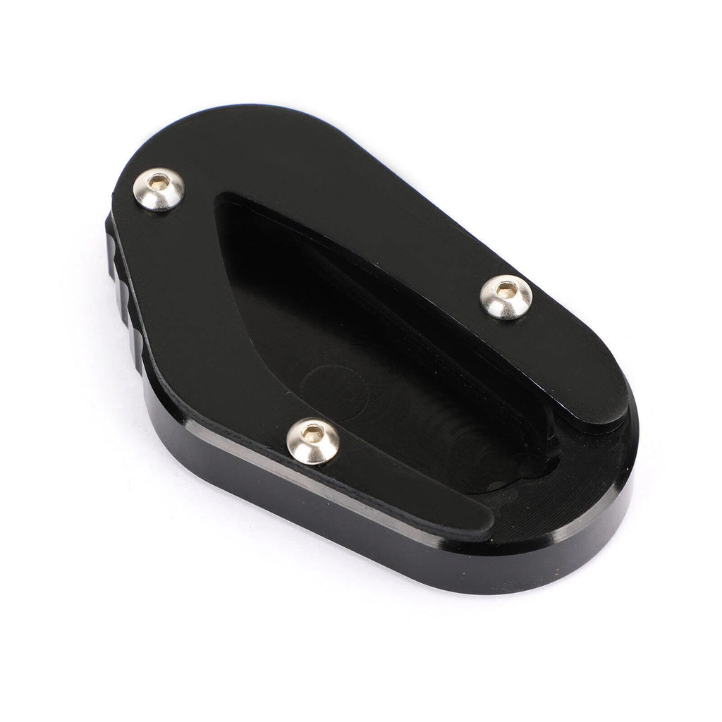 Kickstand Enlarged Plate Pad for Triumph Bonneville T100/T120 (2016–2020)