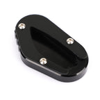 Kickstand Enlarged Plate Pad for Triumph Bonneville T100/T120 (2016–2020)