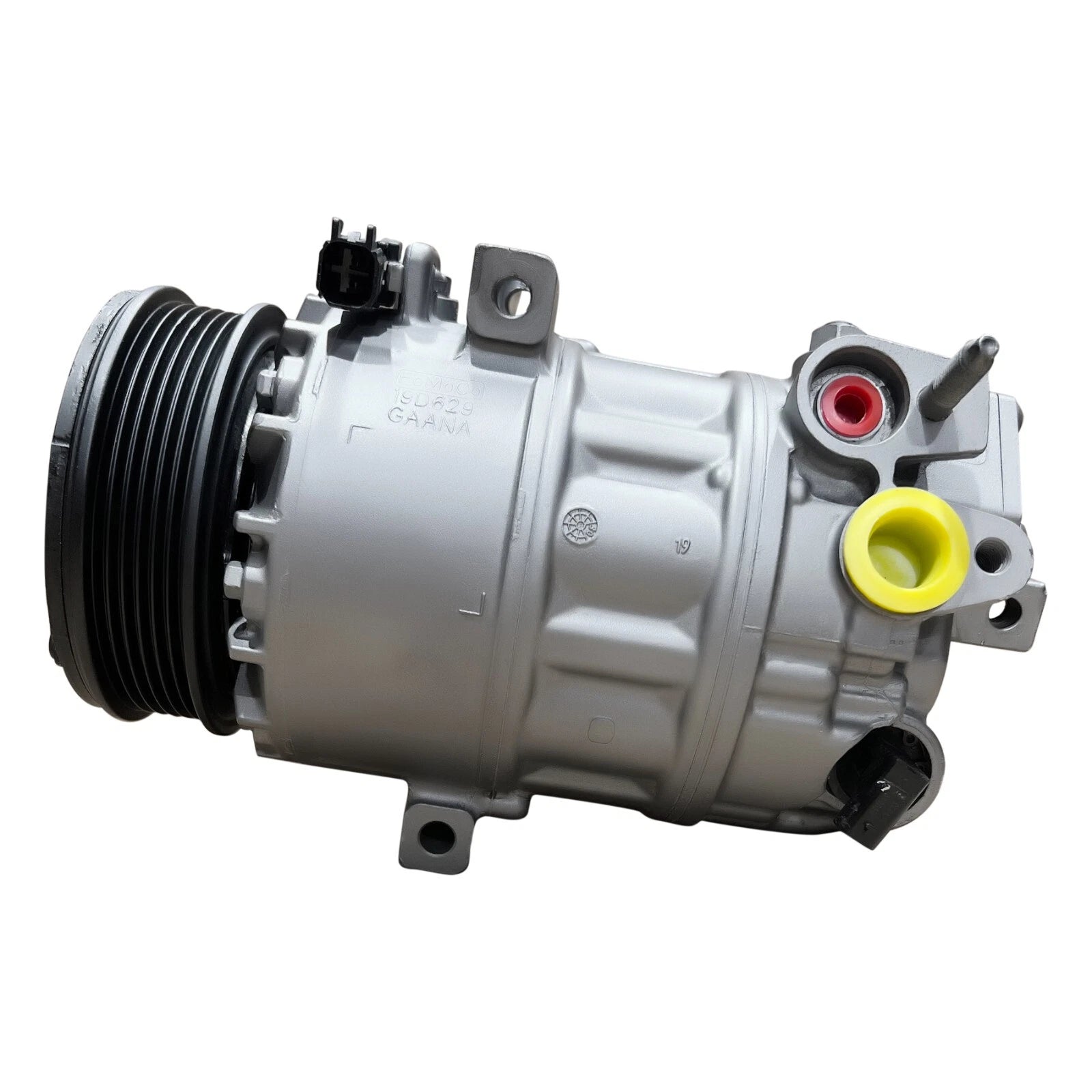 AC Compressor Kit Replacement for Ford Escape 1.5L Turbo (2020–2022)