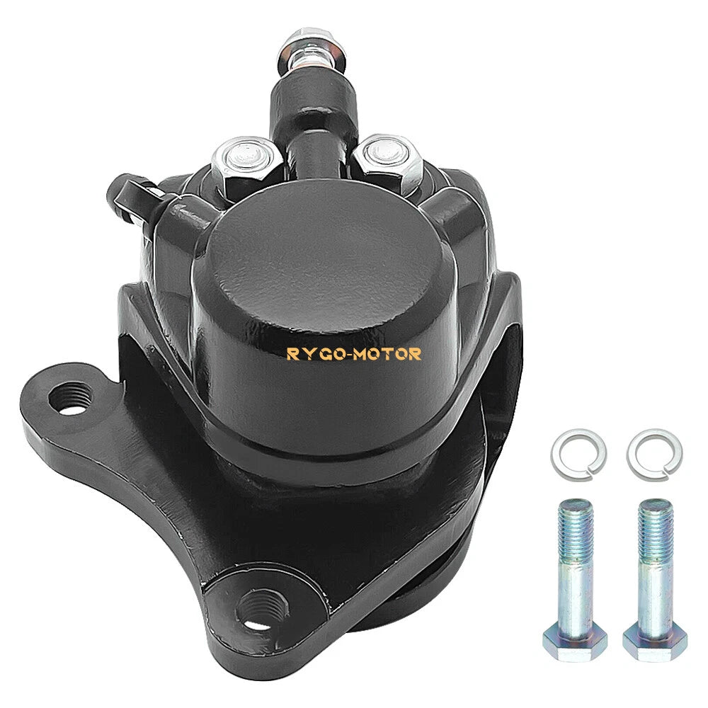 Front Left Brake Caliper for Kawasaki KZ1000/900/750/650/440/400 LTD (1977–1982)