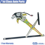 Power Window Regulator Motor Assembly for Honda CR-V (1997-2001)