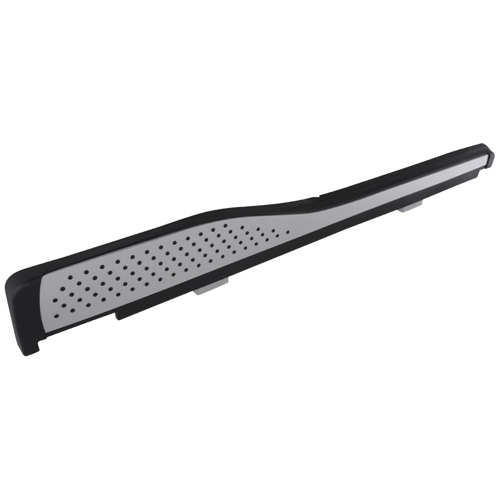 Non-Slip Running Boards Nerf Bars for Honda CR-V (2012–2016)