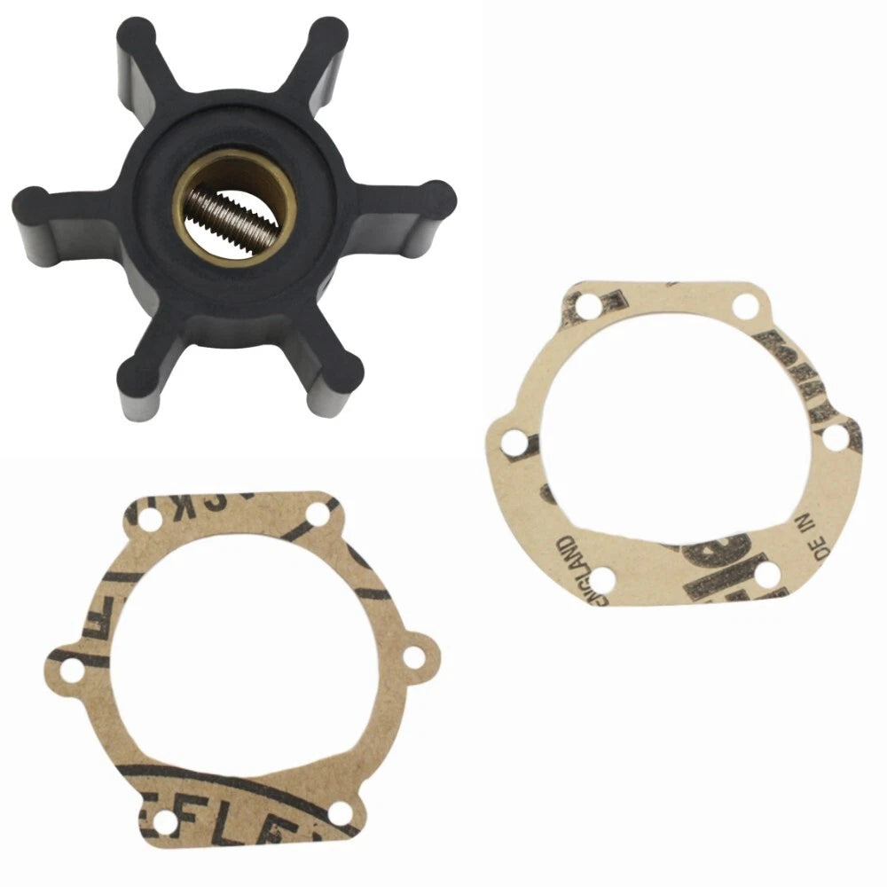 Marine Water Pump Impeller for Yanmar 2GM (1998)