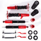 24 Way Adjustable Coilovers for BMW 3-Series AWD F30 (2013–2019) 320i 328i