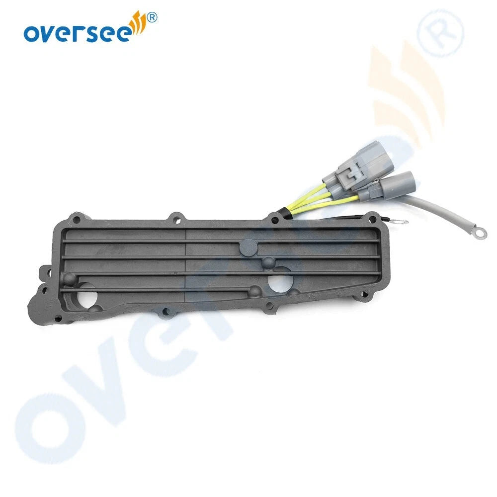 Rectifier & Regulator Assy for Suzuki DF 90/100/115/140HP (2000–2023)