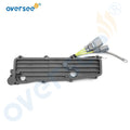 Rectifier & Regulator Assy for Suzuki DF 90/100/115/140HP (2000–2023)