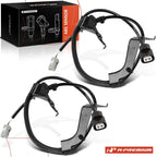 Rear ABS Wheel Speed Sensor for Toyota Sienna 2004-2010 (3.3L, 3.5L)