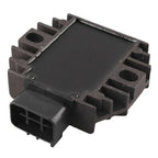 Voltage Regulator Rectifier Set for Yamaha YZF R6 (2006-2009)