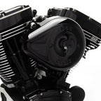 S&S Cycle Stealth Air Cleaner Kit for M8 Models (2017–Present)