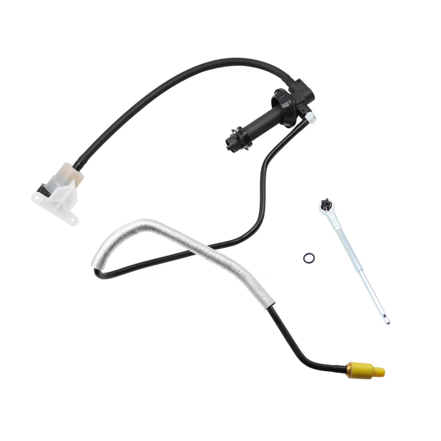 Clutch Master Cylinder Line Assembly for Ford Ranger Mazda Pickup (1995–2011)