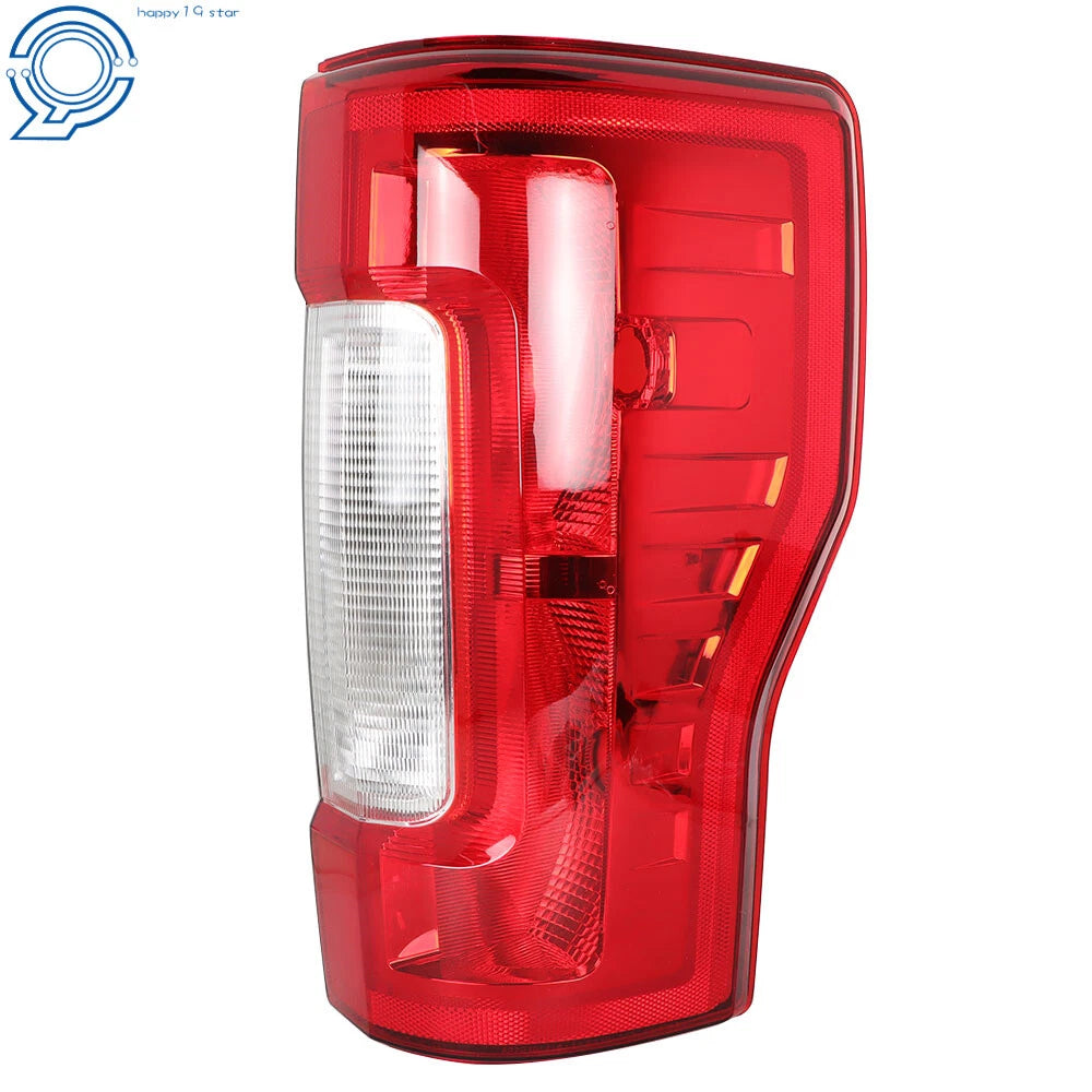 Tail Light Assembly Set for Ford F250 F350 (2017–2019)