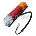 12V Rear Combination Lamp 56620-23000-71 for Toyota Forklift (5FDG10-45, 6FDG10-30)