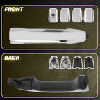Rubber Seal Trim for Windshield Sunroof Roof Top Window (10FT)