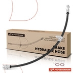 Front Right Brake Hydraulic Hose for Subaru Impreza (2002–2016)