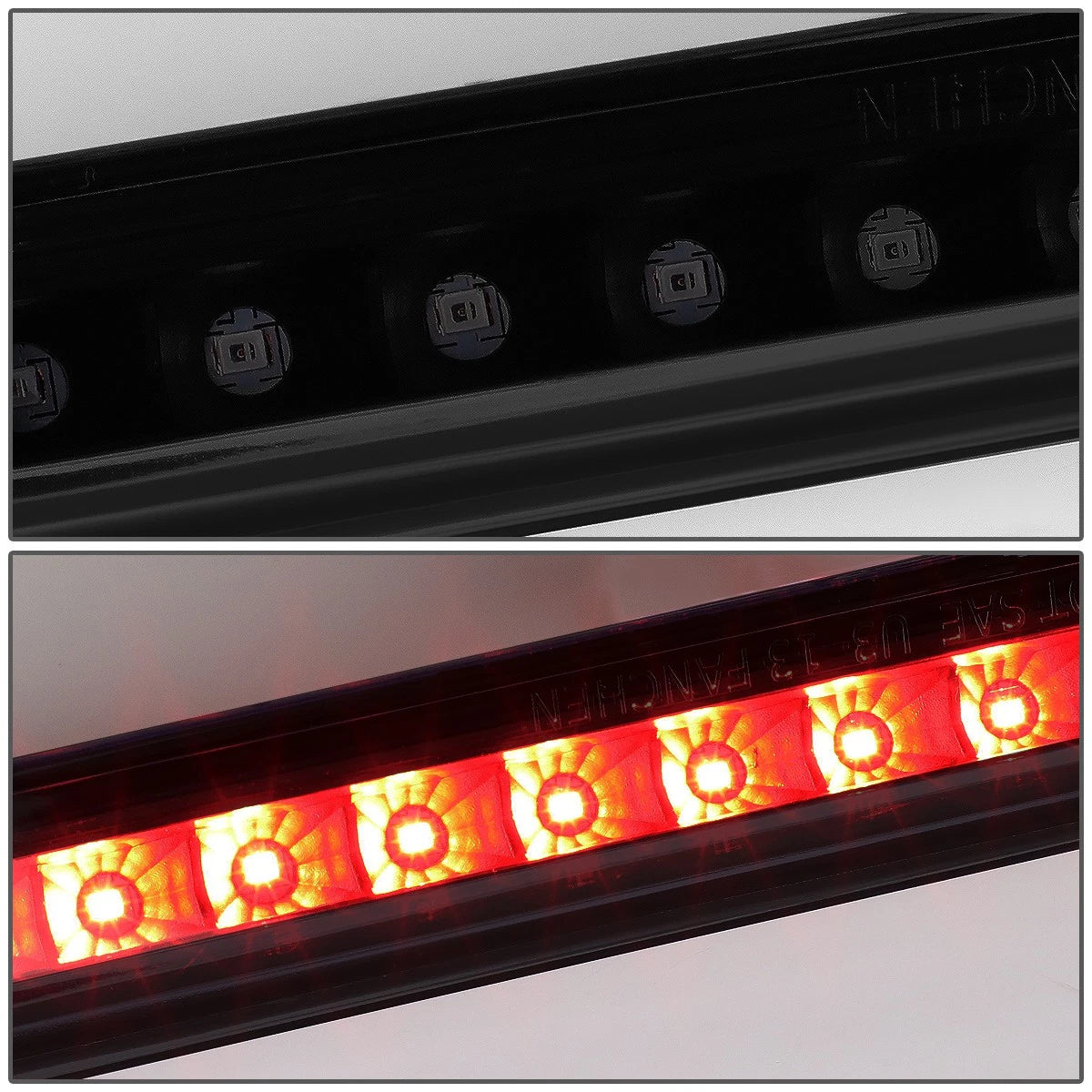 LED Third Brake Light for Buick Encore Chevy Trax (2013–2018)