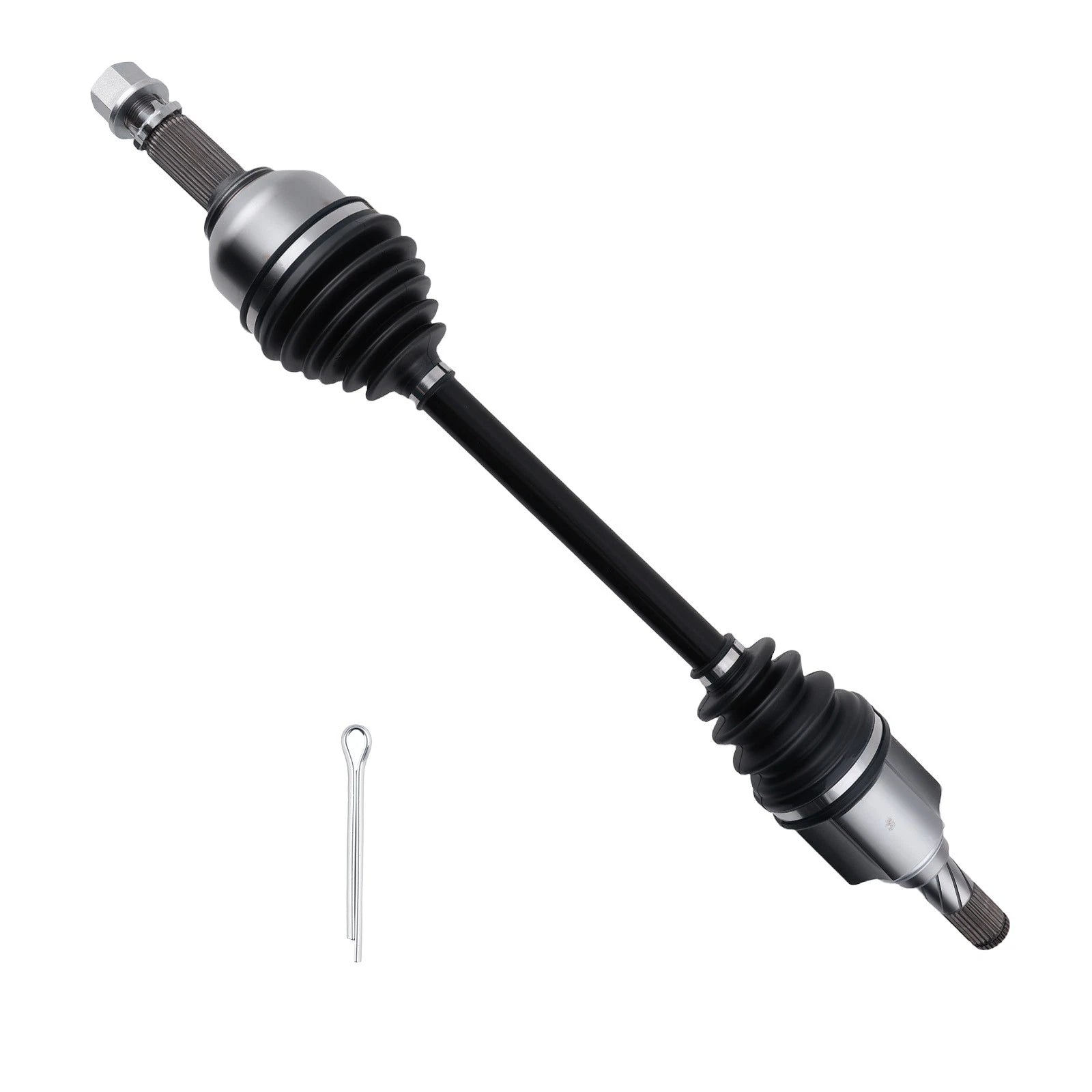 Front Left CV Axle Shaft Assembly for Nissan Altima 2.5L Sedan (2013–2018)