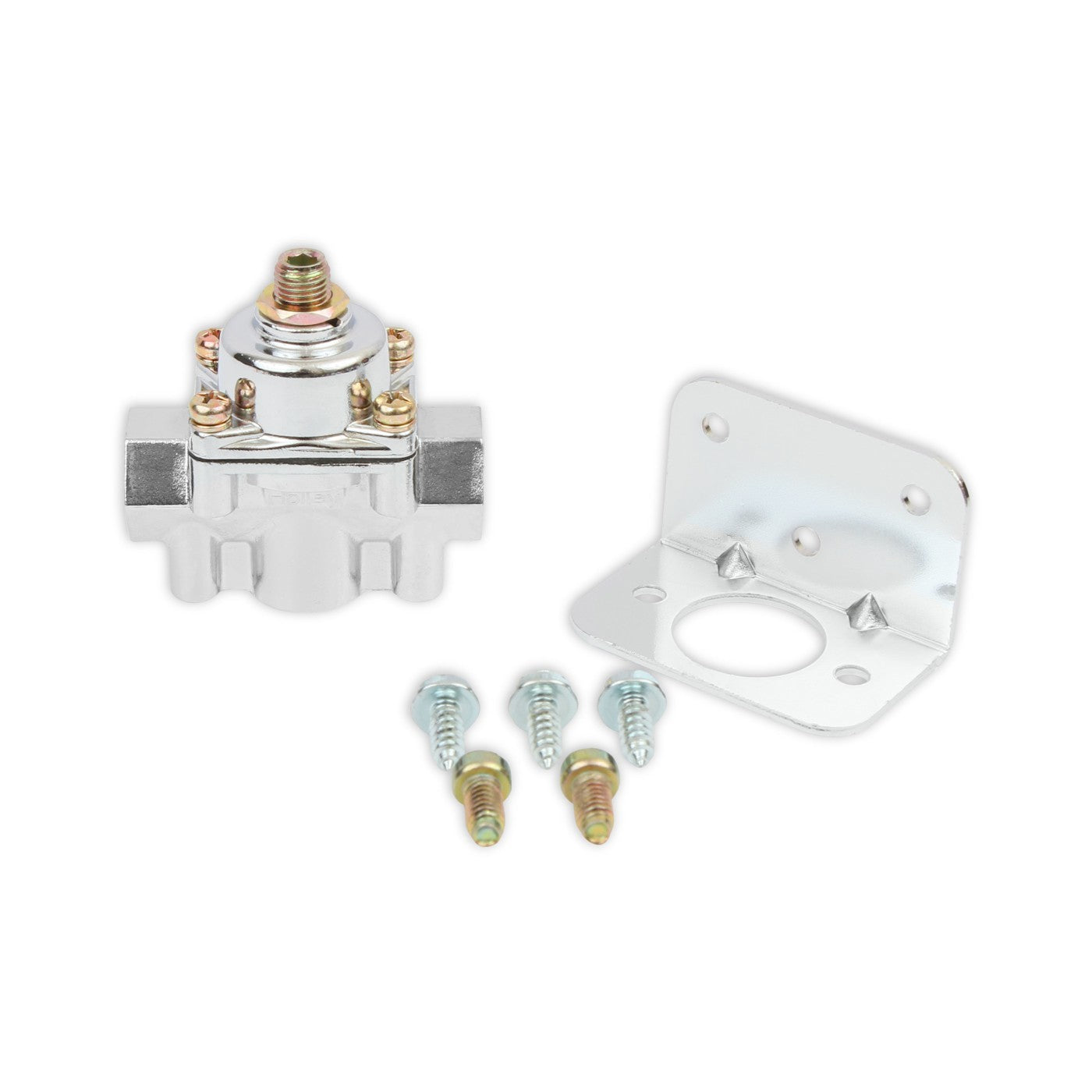 Fuel Pressure Regulator for Holley (12-804)
