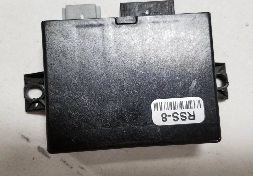 Park Assist Control Module AA5T15K866BD for Lincoln MKS (2009–2012)