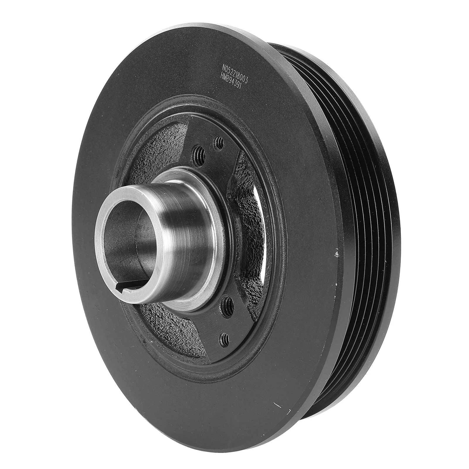 Harmonic Balancer for Ford F-150 F-250 E-150 E-250 (1992-2010)
