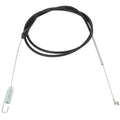 Traction Drive Control Cable for Lawnmower