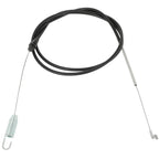 Traction Drive Control Cable for Lawnmower