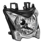 LED Headlight Assembly for Suzuki GSXS1000 (2015–2020)