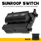 Sunroof Switch for Ford Explorer (2012–2015)